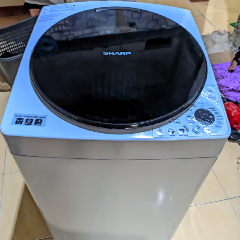 mesincuci4 mesincuci4